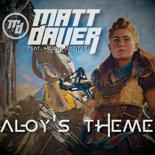 Aloy's Theme (from Horizon Forbidden West) feat. Helga Kreiter