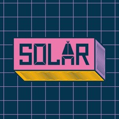 SOLAR Festival / Oscillate Invites: Viniels (Promo Mix)