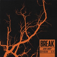 BLVK SHEEP - BREAK (makina Remix)