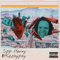 TENOCHTITLAN feat. Hizzaypay