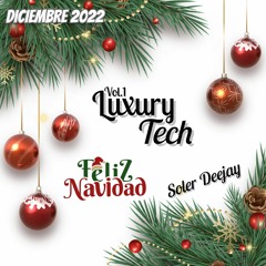 LUXURY TECH VOL.1