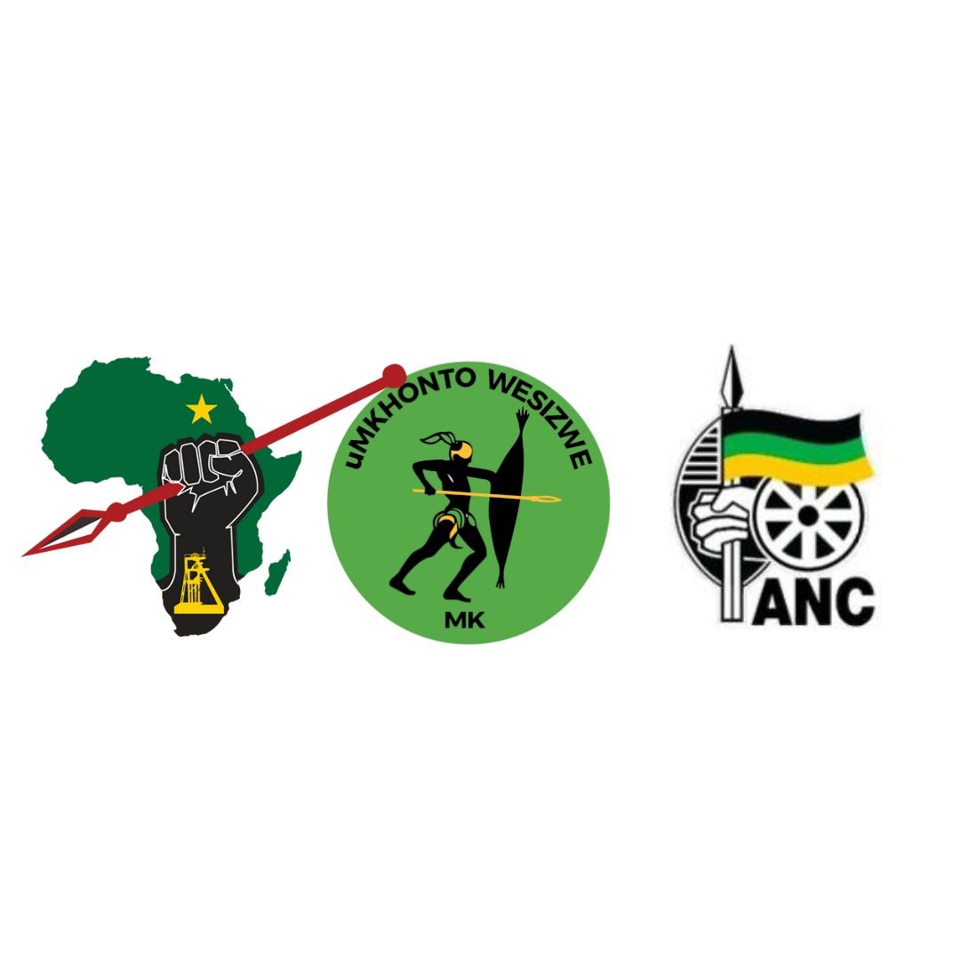 Political analysis: Dr Mabuto Shangase on why ANC, EFF and MK are losing support as future leaders