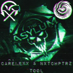 CareLexX & NxtChptrZ - The Asylum Closing Tool