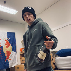 Bottle (Prod. by EGG)
