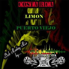 Reggae Roots Bob Marley Mix Dj Left 2020 2 Part.