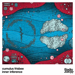 cumulus frisbee - inner inference