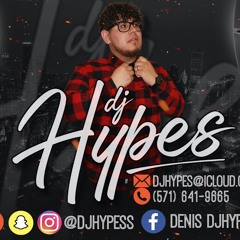 MEZCLA DE BACHATA #1