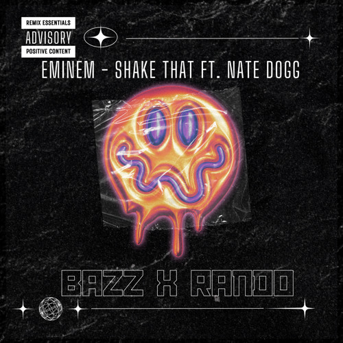 Shake That Rando