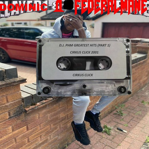 DOM1N1C X FEDERALMANE - LET EM GO (REMIX)