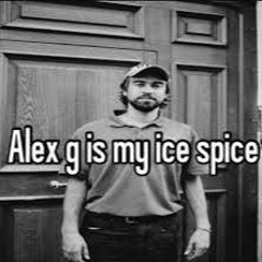 alex g x ice spice - boy's a sarah