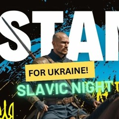 Floorthriller - Slavic Night
