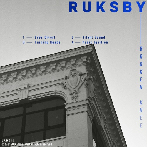 Ruksby - Panic Ignition