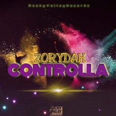 ZORYDAH - CONTOLLA STANMAN LARGE RADIO REMIX - SXM SOCA