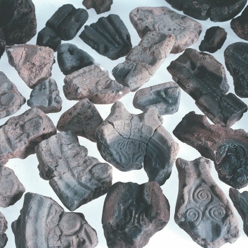 Stream episode Uncovering Metal Crafts Of The Viking Age by SciFri ...