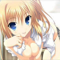 Who´s That Chick (Nightcore)