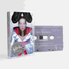 Bjork - Hunter Jersey Club Remix