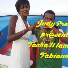 tacha ti lamour fabiano Remix