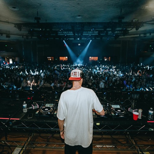 Palladium Set April 29th 2023