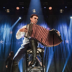 Магамет Дзыбов на свадьбе Адыгэ джэгу Майкоп 2018