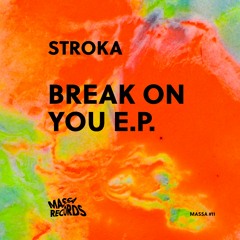 PREMIERE⚡️Stroka - Dj Season Finalle [Massa Records]