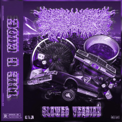 The G Code (Slowed Version) [feat. Despised Icon]