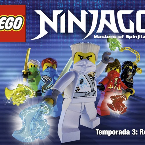 Stream Lego Ninjago season 3 episode 7 by Lost Songs | Listen online for  free on SoundCloud