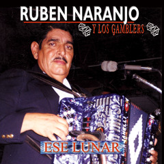 Ando Perdido (feat. Los Gamblers)