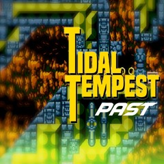 Sonic CD - Tidal Tempest Past (Cover)