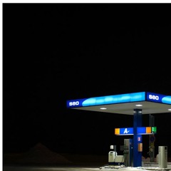 Gasoline