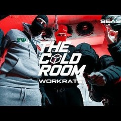 Workrate - The Cold Room W/ Tweeko S2E1  MixtapeMadness