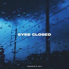 Eyes Closed