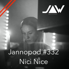 Jannopod #332 - Nici Nice