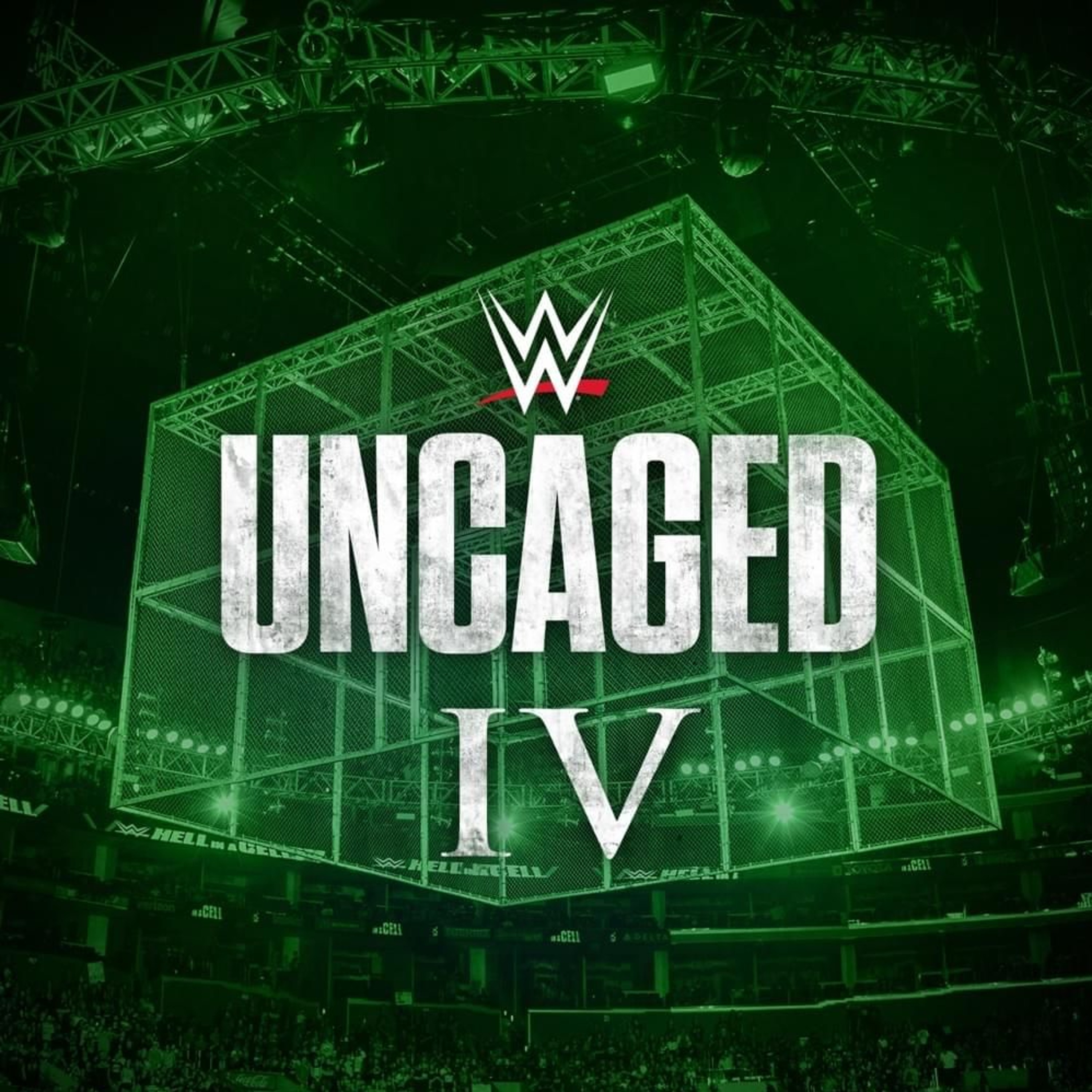 Are You Ready? (2000) (D-Generation X) (feat. Adam Massacre) episode artwork