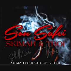 Sou Safei - SkiMar & TbOi