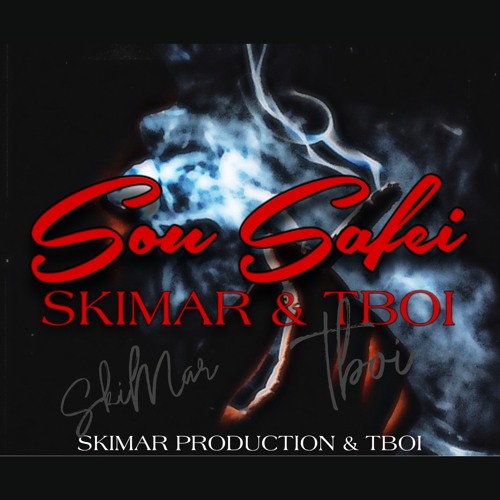 Sou Safei - SkiMar & TbOi