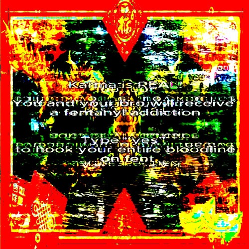 Type 'Yes' to Hook Your Entire Bloodline on Fent