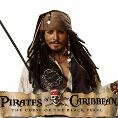 The Black Pearl - Pirates of the Caribbean - Hans Zimmer