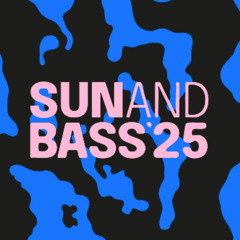 Level 2 & MC Mota Live at La Cinta - Sun and Bass '25