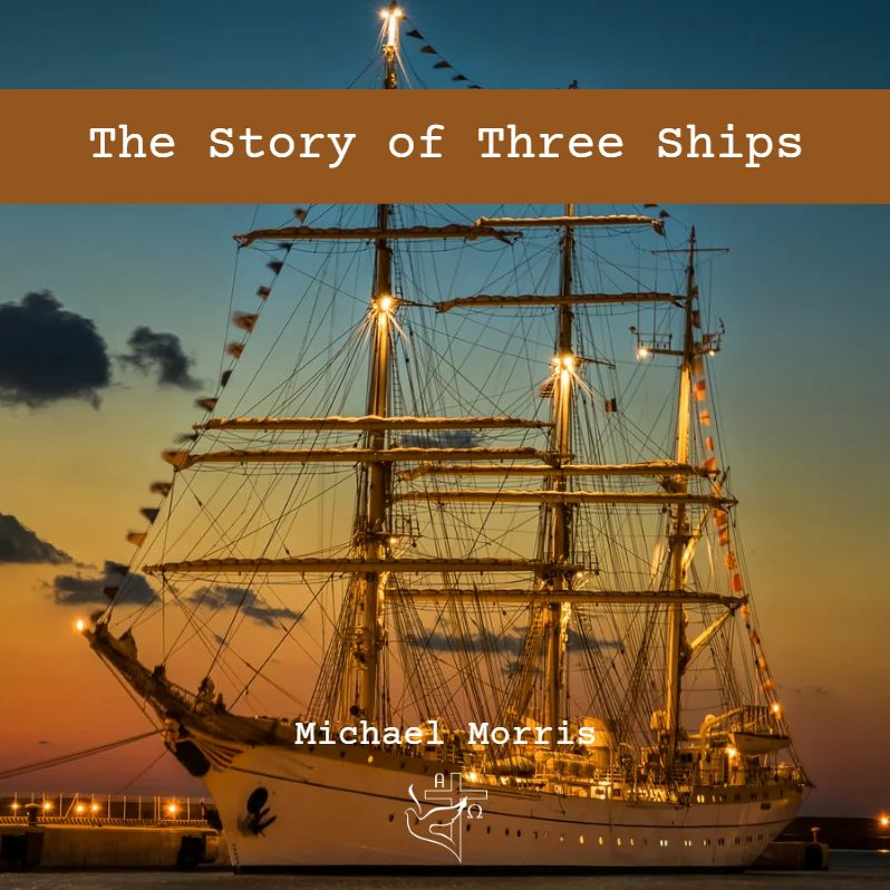 The Story of Three Ships episode artwork