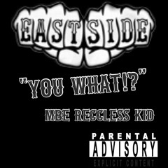 YoU wHaT!? Freestyle (5pb Diss)