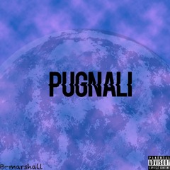 PUGNALI POETA INSODDISFATTO B MARSHALL