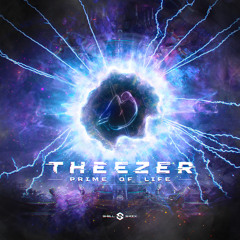 Theezer - Prime Of Life