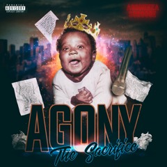 A.G.O.N.Y. & VENOM (FREESTYLE)