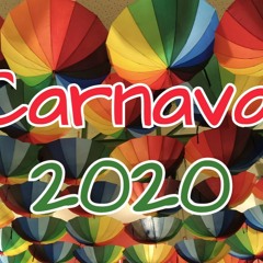 2020 Carnaval Mengsel Teep Podcast (De Willempies)