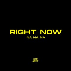 Akon - Right Now Na Na Na (Fran Garro HYPERTECHNO Remix)