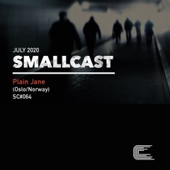 SMALLCAST: 064. PLAIN JANE  (Norway)