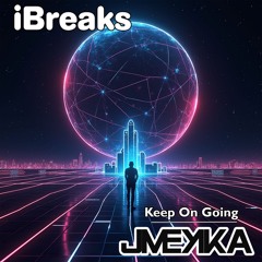 JMekka - Keep On Going