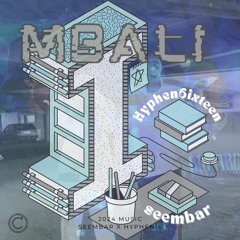 MBALI (w/ Hyphen6ixteen)