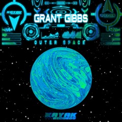 Grant Gibbs - Outer Space