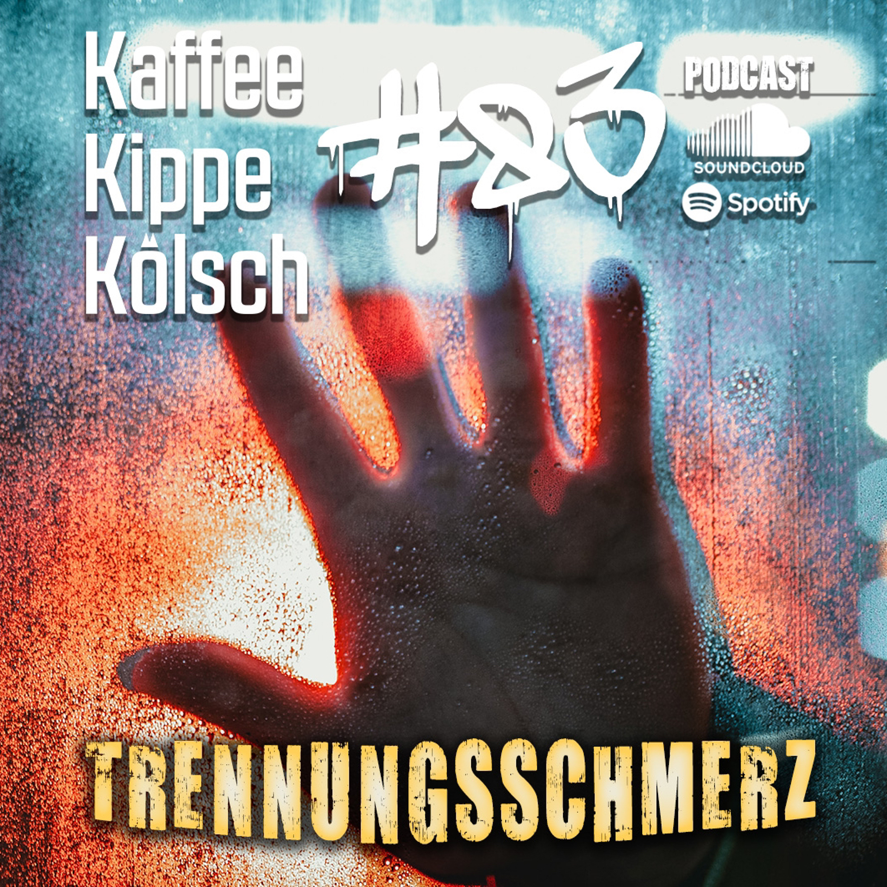Kaffee Kippe Kölsch
